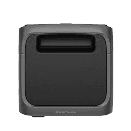 EcoFlow Powerstation RIVER 3 Max Plus mit Zusatzakku - 0% MwSt (Angebot gemäß §12 Abs.3 UstG)