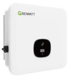 GROWATT Hybrid-Wechselrichter MOD 9KTL3-XH(BP) - 0% MwSt (Angebot gemäß §12 Abs.3 UstG)