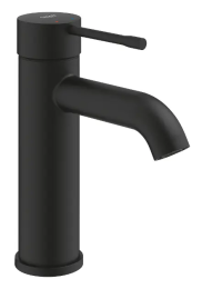 Grohe Essence Waschtischarmatur, phantom black