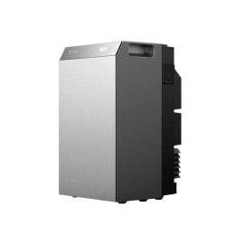 EcoFlow STREAM AC 5000 – 5 kWh Plug-in Heimspeicher mit 2.500 W Ausgangsleistung