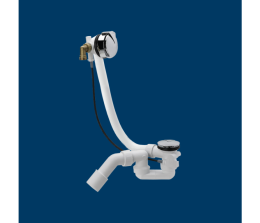 Riho Viega Multiplex Trio AVT100 Wasserzulauf