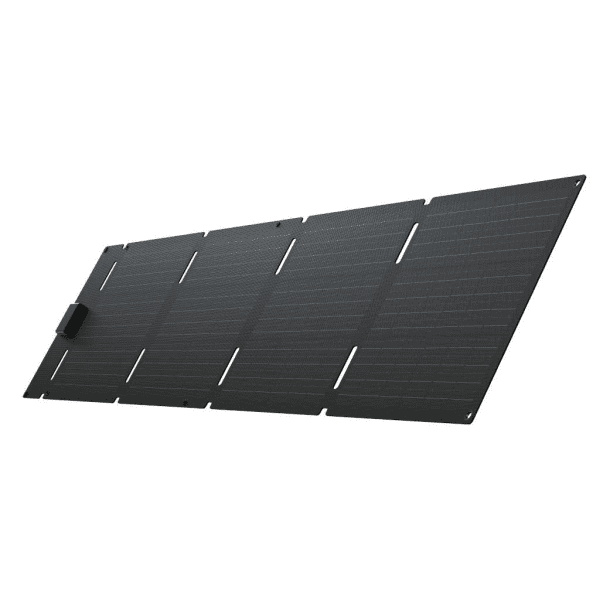 Ecoflow 60W Solar Panel (Type-C) – portabel