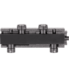 evenes Hydraulische Weiche EVENES W3 DN32(11/4")IG, 3mÂ³/h, 70KW für Kesselverteiler VT3