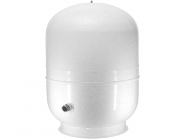 ZILMET Ausdehnungsgefäß (o. R) Zilflex H 250L Farbe weiß