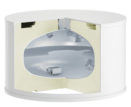 Viessmann Vitocell 100-E MSCA 50L vitopearlwhite
