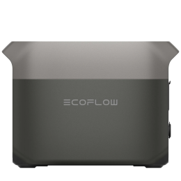 EcoFlow DELTA 3 1500 Tragbare Powerstation - 0% MwSt (Angebot gemäß §12 Abs.3 UstG)