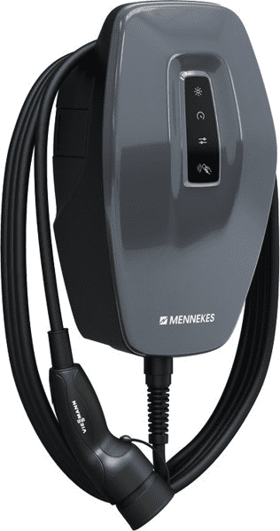 Viessmann Charging Station 300-ACC7-M22M Wallbox
