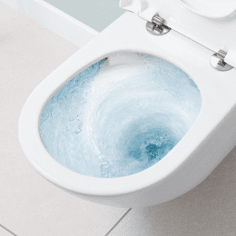 Villeroy & Boch Subway 3.0 - Wand-WC, TwistFlush, CeramicPlus, Alpinweiß