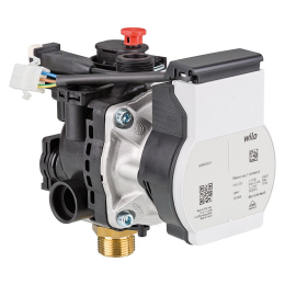 fondital Gas-Brennwertgerät Itaca KRB 24 3,2 - 24,9KW