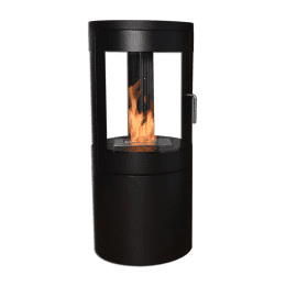 Glow Fire Nordkapp Ethanolkamin