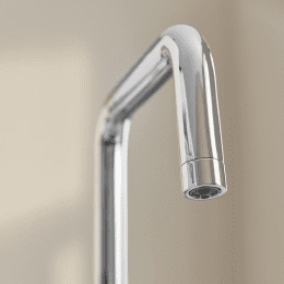 Grohe Blue Pure Set Spültischarmatur Eurosmart mit Umkehrosmose-Filter