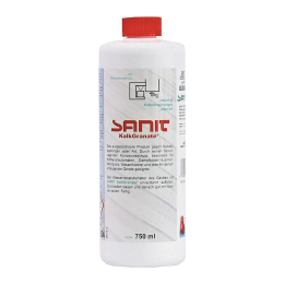 SANIT-CHEMIE KalkGranate SANIT-CHEMIE 750ml Flasche