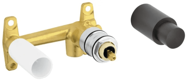 Grohe Montageelemente Einbaukörper für Unterputz-Einhebelmischer