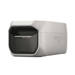 EcoFlow DELTA 3 Max Plus EB - 0% MwSt (Angebot gemäß §12 Abs.3 UstG)