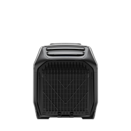 Ecoflow Wave 3 EU Bundle inkl. Wave 3 Zusatzakku, 12V/230V, 1024 W