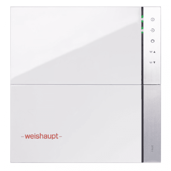 Weishaupt Erweiterungsmodul-Set WEM-EM-HK 2.4 Heizung für WTC-G 15 bis 100