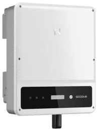 Viessmann Wechselrichter GW4000-SDT-20