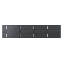 Ecoflow 60W Solar Panel (Type-C) – portabel