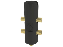 SPIROTECH Isolierschale passend für Hydraulische Weiche SpiroCross AX100(J)-150(J)
