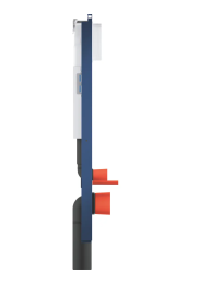 Grohe Rapid SL Vorwandelement für Wand-WC, Spülkasten Slim Grohe Rapid SL Vorwandelement für Wand-WC, Spülkasten Slim