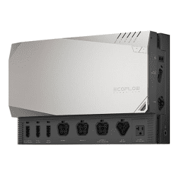 Ecoflow Power Hub Get Set Kit inkl. Kabel Set - 0% MwSt (Angebot gemäß §12 Abs. 3 UstG)