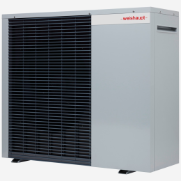 Weishaupt Splitblock WSB 6-A-RME-AI