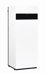 Viessmann Paket Vitodens 222-F B2TH 2,5-11kW 3.5" mit Anbausatz oben AP VD