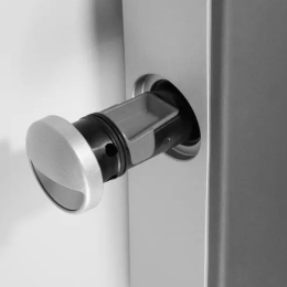 Artweger Dampfbox Body+Soul mit Fernbedienung für Audio und Farblicht