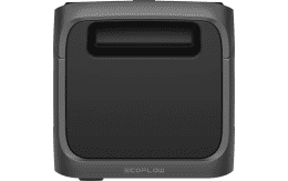 EcoFlow Powerstation River 3 Max mit Zusatzakku 600 W (X-Boost 1200 W)