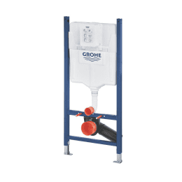 Grohe Rapid SL Projekt Vorwandelement H: 113 cm, für Wand-WC Grohe Rapid SL Projekt Vorwandelement H: 113 cm, für Wand-WC