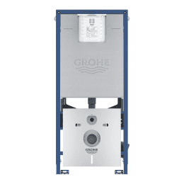 Grohe Rapid SLX 3-in-1 Set für Wand-WC 1,13 m Bauhöhe Grohe Rapid SLX 3-in-1 Set für Wand-WC 1,13 m Bauhöhe