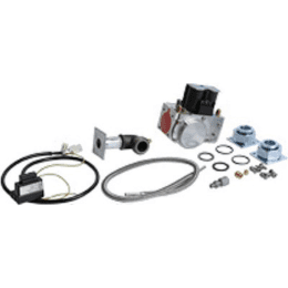 Viessmann Gaskombiregler