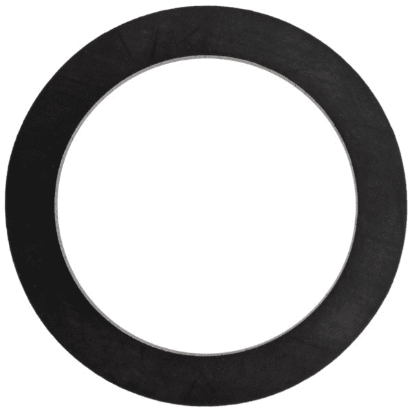 Weishaupt Dichtung 42,5 x 57 x 3 EPDM für Kappe G2