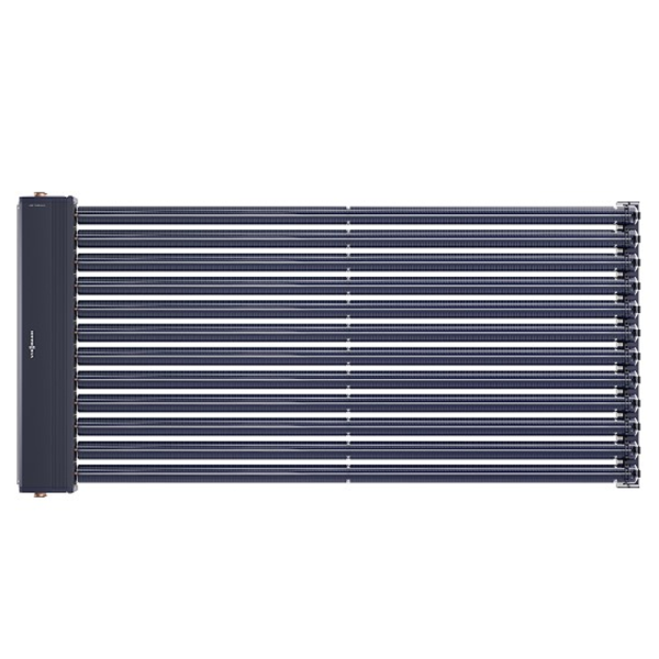Viessmann Vitosol 300-TM SP3C 1,98 m²
