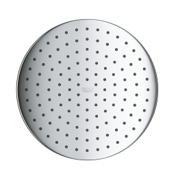 Grohe QuickFix Start Brauseset für Unterputzmontage, Durchmesser 25 cm, 2 Strahlarten, Chrom