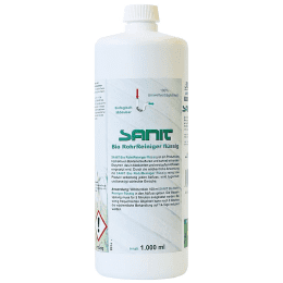 SANIT-CHEMIE SANIT BIO RohrReiniger flüssig 1.000ml Flasche