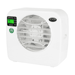 Eurom AC3201E Caravan Split-Unit-Klimaanlage