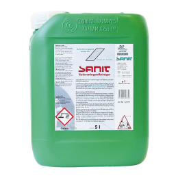 SANIT-CHEMIE SANIT SolaranlagenReiniger 5 L Kanister