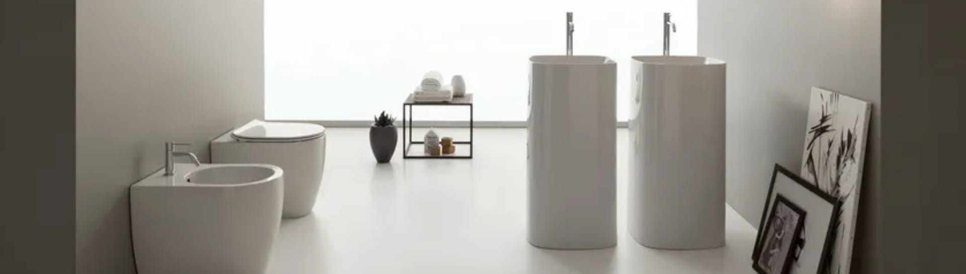 Standwaschbecken