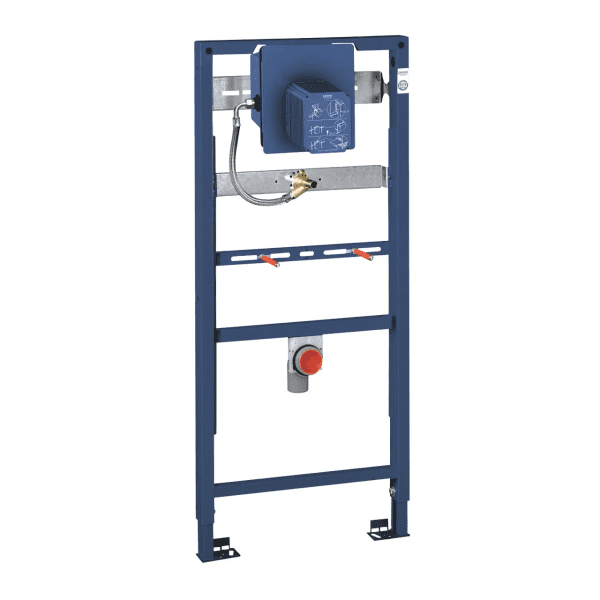 Grohe Rapid SL Vorwandelement H: 113 cm, für Urinal