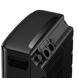 EcoFlow Stream Ultra X Energiespeicher - 0% MwSt (Angebot gemäß §12 Abs.3 UstG)