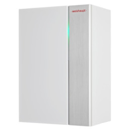 Weishaupt Gas-Brennwertgerät WTC-GW 15-B H-0 (WEM-Regelung)