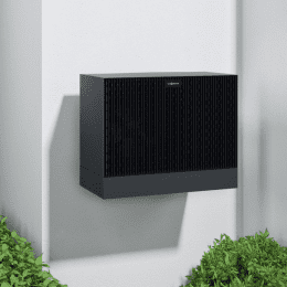 Viessmann Vitocal 250-A 2C A08 230V V115 Antifreeze Variante mit LAN-Modul