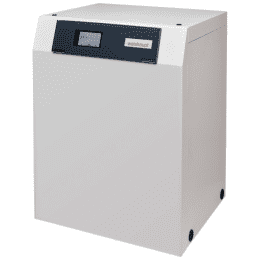 Weishaupt Sole/Wasser-Wärmepumpe Typ WWP S 11 ID mit 10,9 kW