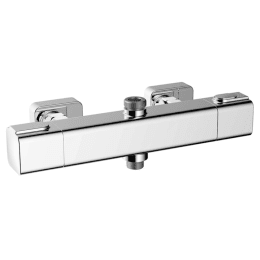 Premium AQVA FLOW Design Thermostat AP-Brause Thermostatbatterie