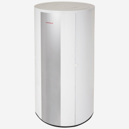 Weishaupt Energiespeicher WES 660 Eco Pufferspeicher