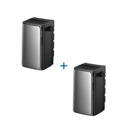 EcoFlow 2x Stream AC Pro Bundle