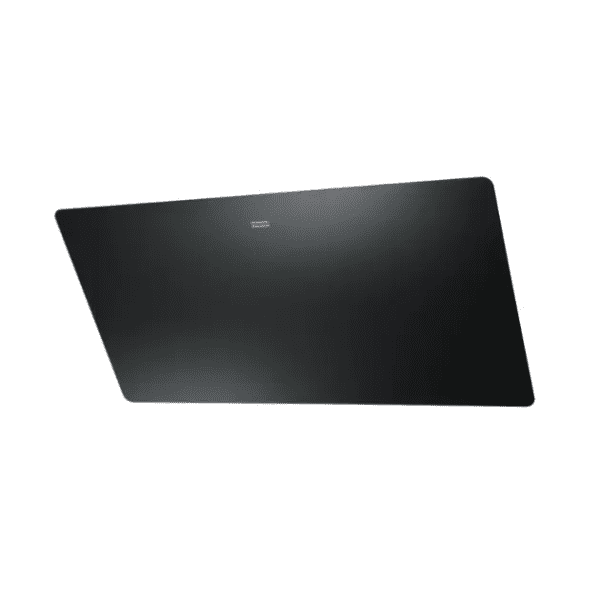 Franke Smart - Dunstabzugshaube FSMA 905 BK, Breite 90 cm, schwarzes Glas