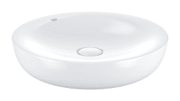 Grohe Essence Aufsatzwaschtisch 450 mm, PureGuard, Alpinweiß Grohe Essence Aufsatzwaschtisch 450 mm, PureGuard, Alpinweiß