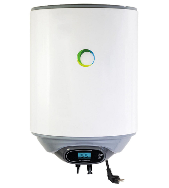 fothermo Photovoltaik-Warmwasserbereiter, Hybrid, 30l